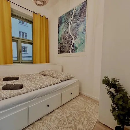 公寓 Azure - Modern 2br