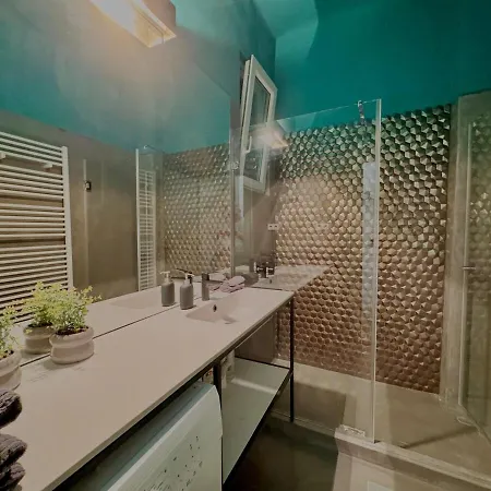 公寓 Azure - Modern 2br *