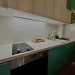Azure - Modern 2br شقة بودابست