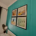 Azure - Modern 2br شقة *