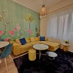 Azure - Modern 2br * بودابست