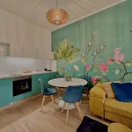 Azure - Modern 2br * بودابست