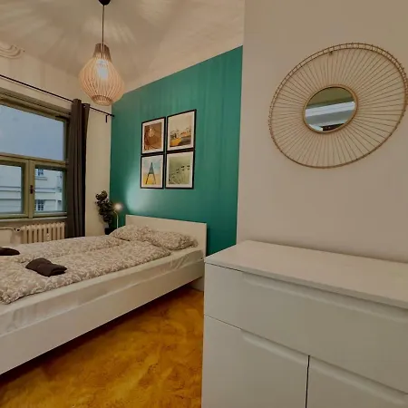 Azure - Modern 2br Apartament *