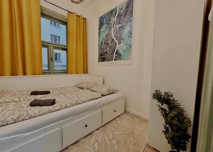 Apartament Azure - Modern 2br